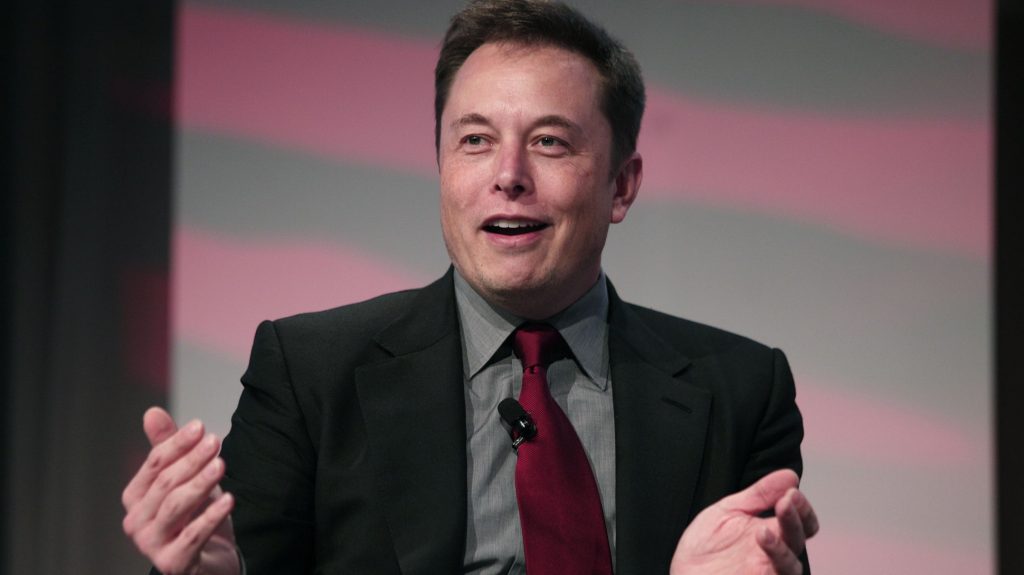 Elon Musk 5