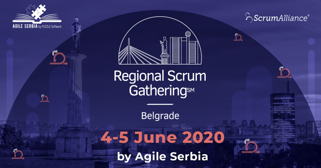 Regional Scrum Gathering Belgrade 2020 1 - Poslovni Inkubator Novi Sad