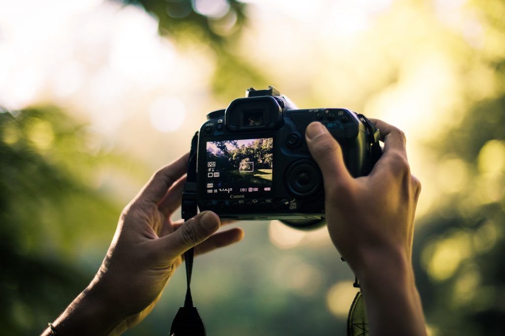 fotografija