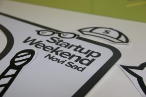 startup weekend novi sad