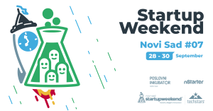 Startup Weekend Novi Sad 07