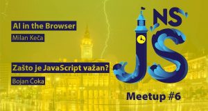 NS JS Meetup #6