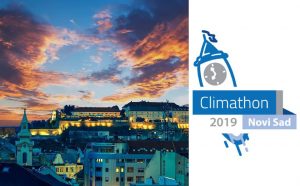 Climathon Novi Sad 2019