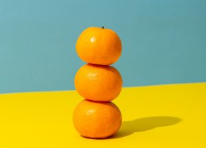 narandžasta ekonomija