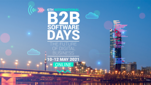 B2B Software Days