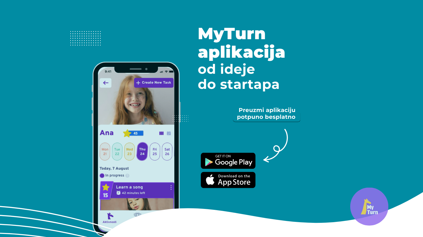 MyTurn