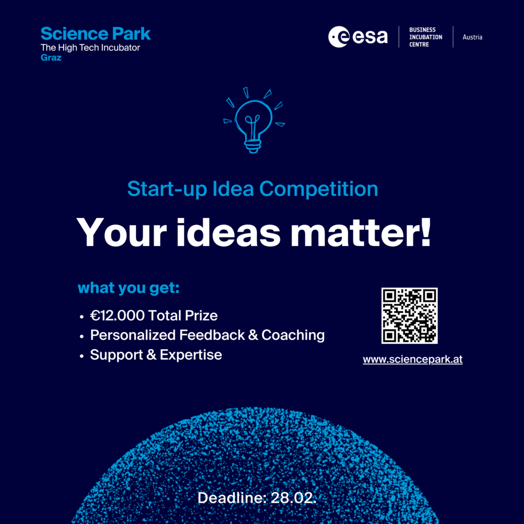 Start-up Idea Competition