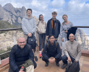 Kako je Erasmus za mlade preduzetnike otvorio vrata ka biznisu u Španiji