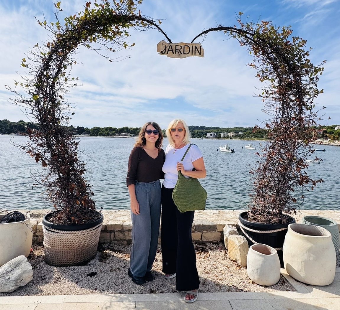 Erasmus for Young Entrepreneurs: Od ljubavi prema knjizi do biznisa